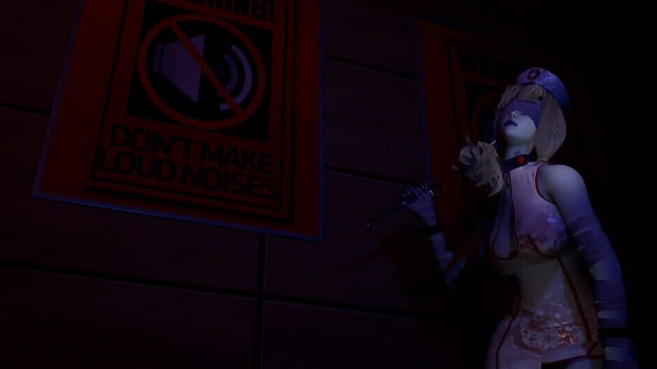 Ruined Nurse screenshot 4