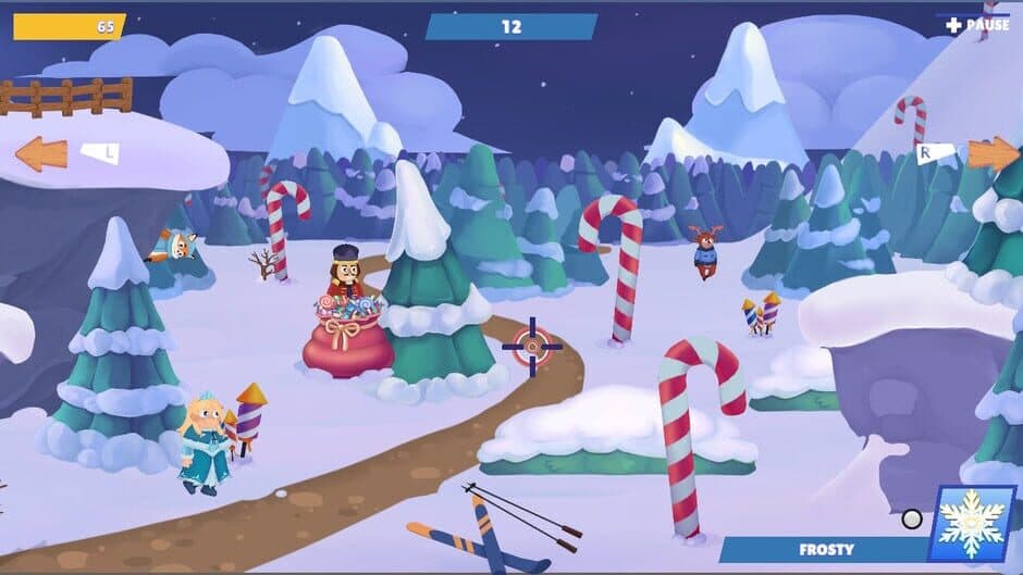 Winter Games Collection screenshot 4