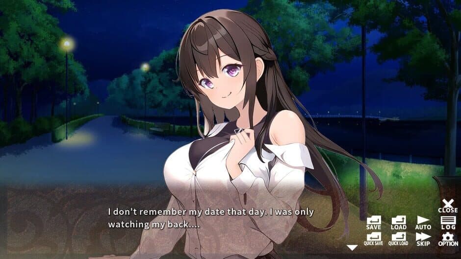 Me And Gamer Girl: Gamer-joshi to Hikikomori screenshot 3