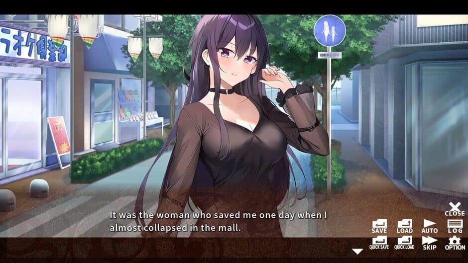Me And Gamer Girl: Gamer-joshi to Hikikomori screenshot 1