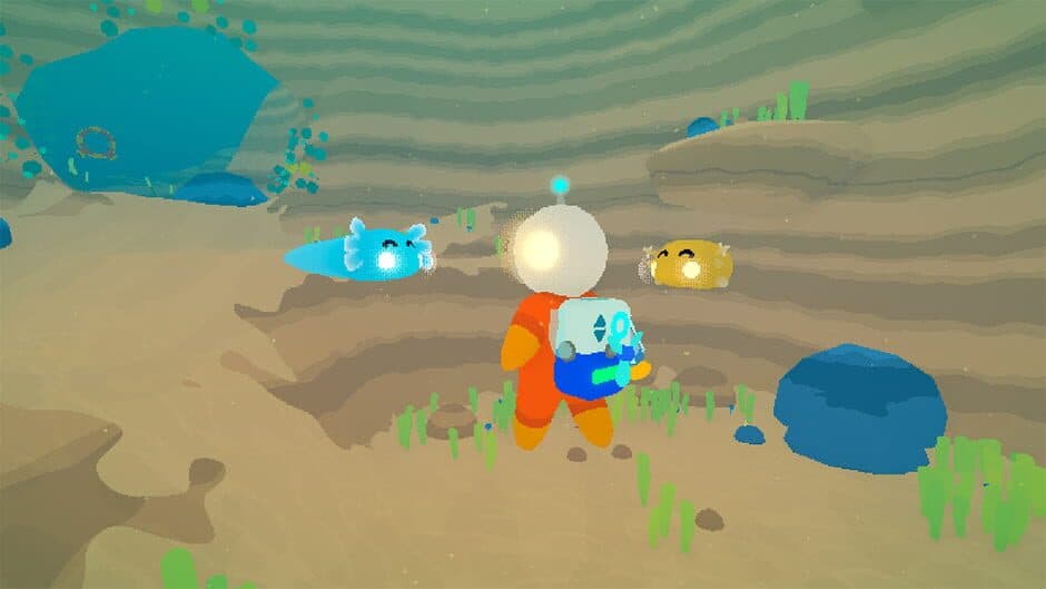A Loddle to the Left screenshot 4