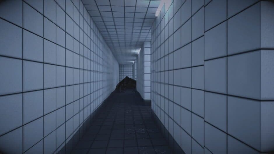 Abyss: Backrooms Pools Horror screenshot 3