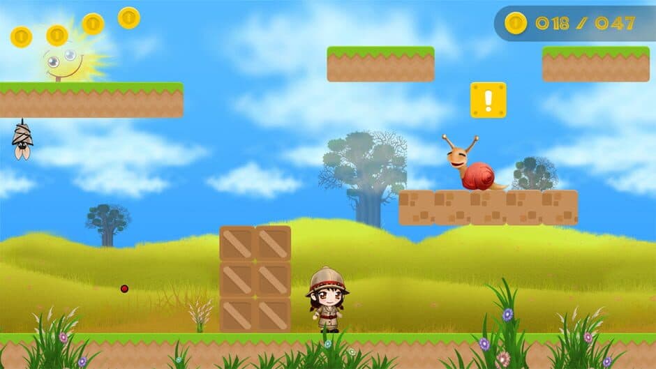 10-in-1 Games Bundle for Kids & Toddlers screenshot 3