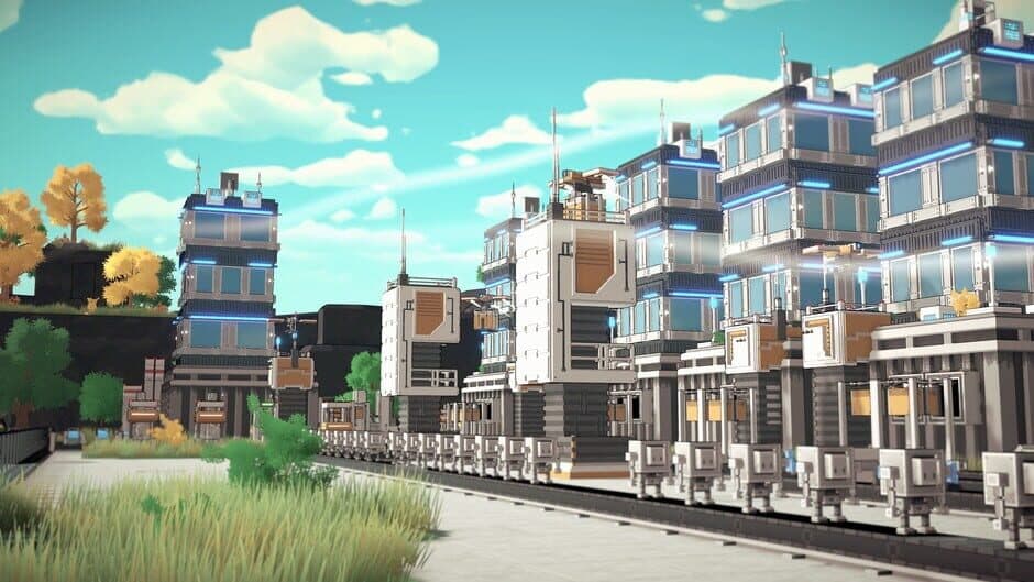 Modulus screenshot 4