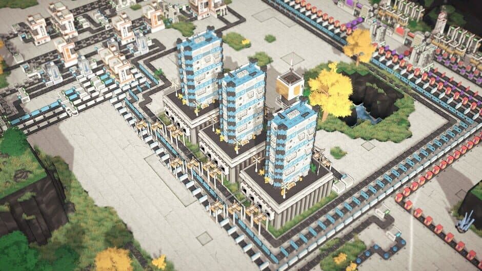 Modulus screenshot 2