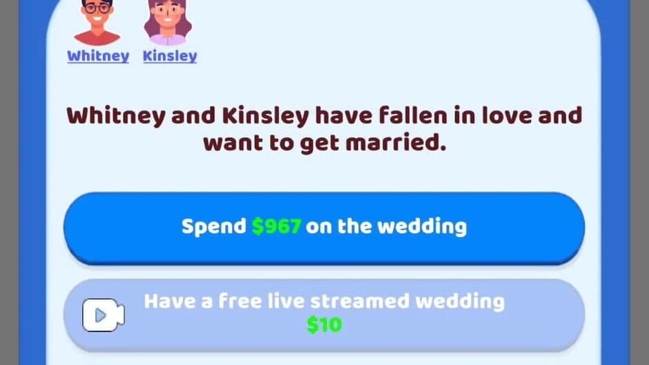 Family Life screenshot 2