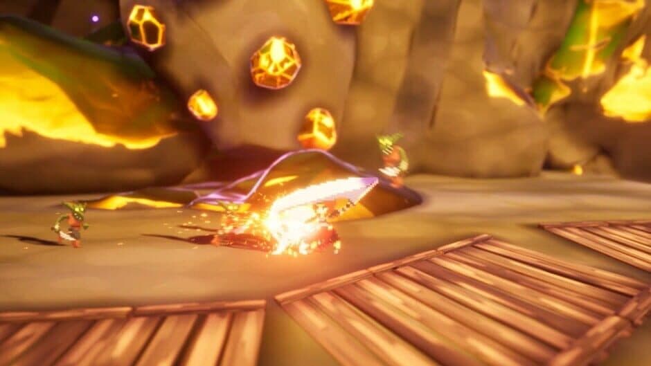 Wind Traveler screenshot 1