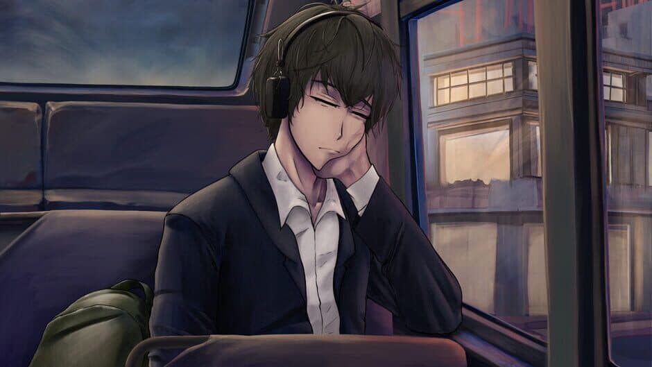 Train to Hong Kong screenshot 2