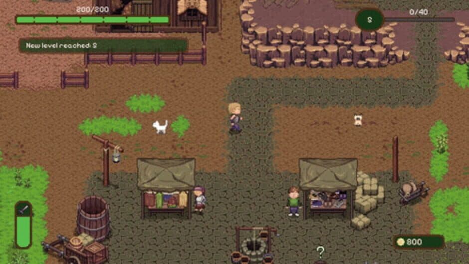 Big Boy Adventure screenshot 1