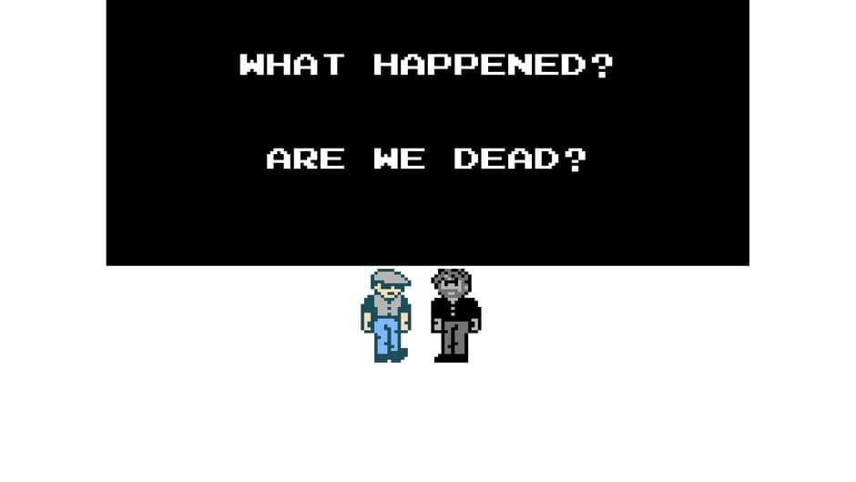 Jim & Dill II: Bobson’s Revenge screenshot 2