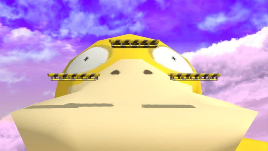 Poké Floats: Melee screenshot 3