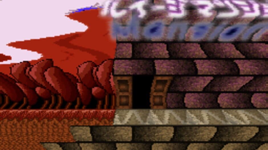 Super Mario Melatonin 3 screenshot 2