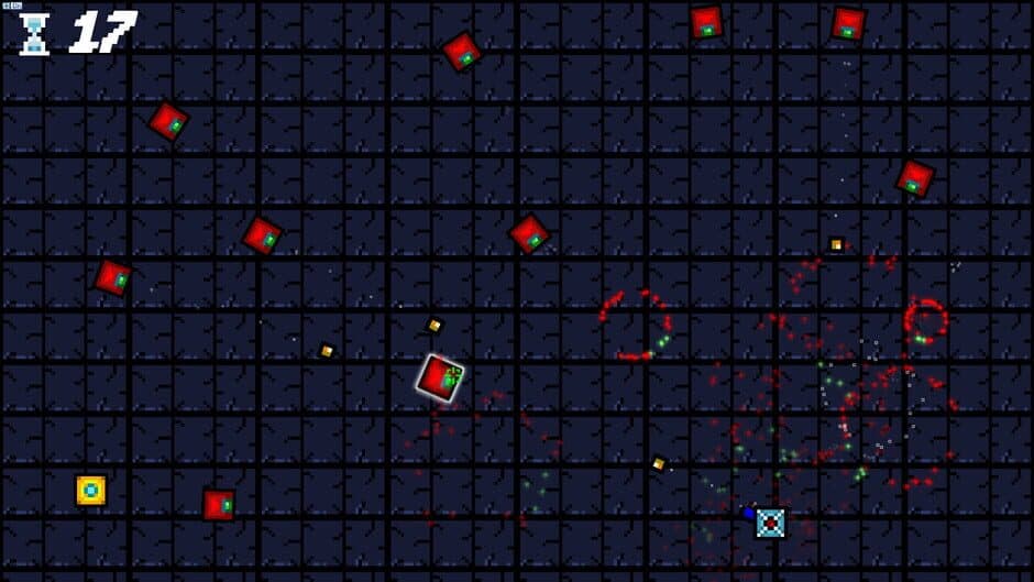 Druta-Cinta screenshot 1