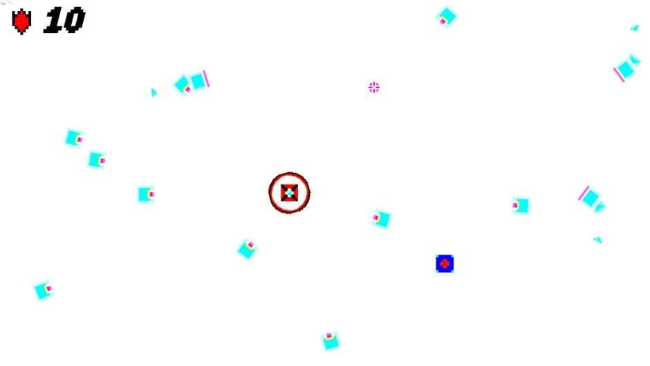 Druta-Cinta screenshot 4