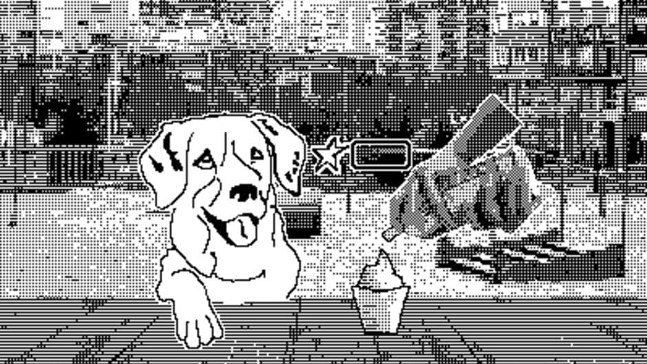 Pup Cup screenshot 1