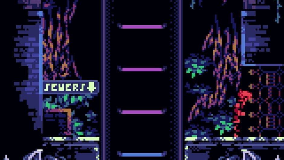 Wicked Plague screenshot 3