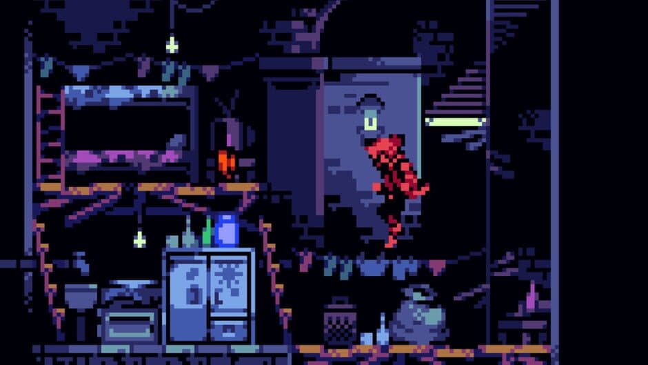 Wicked Plague screenshot 4