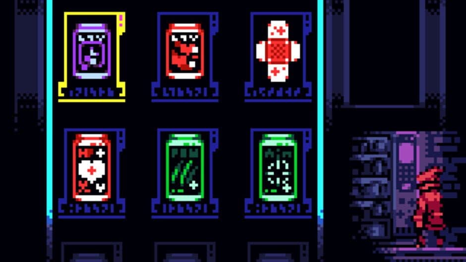 Wicked Plague screenshot 1