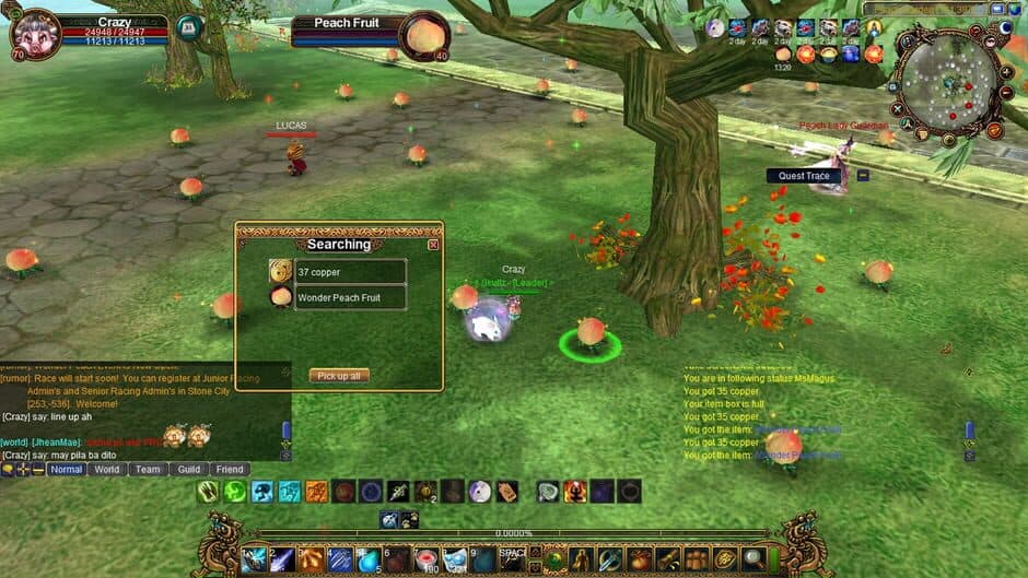 Weapons of War screenshot 4