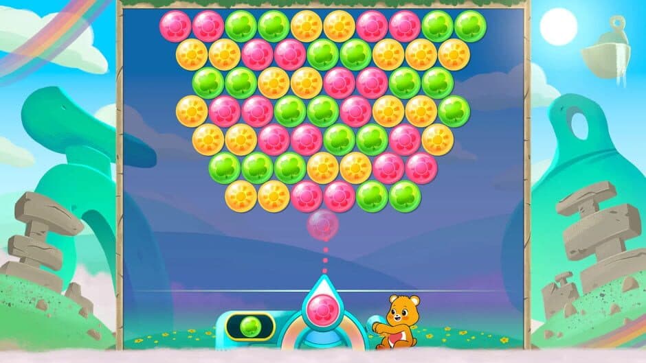 Care Bears: Unlock the Magic screenshot 4