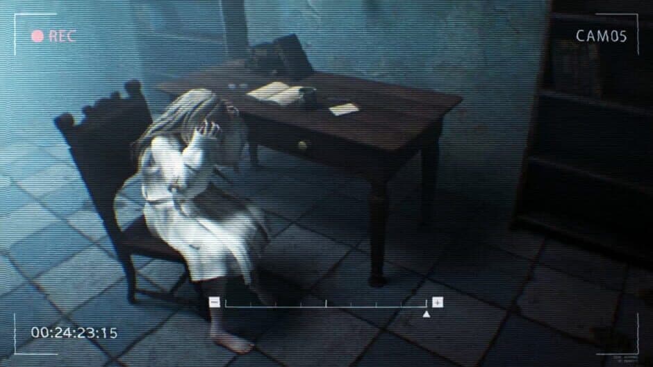 Sofia in Exchange for Lies screenshot 3