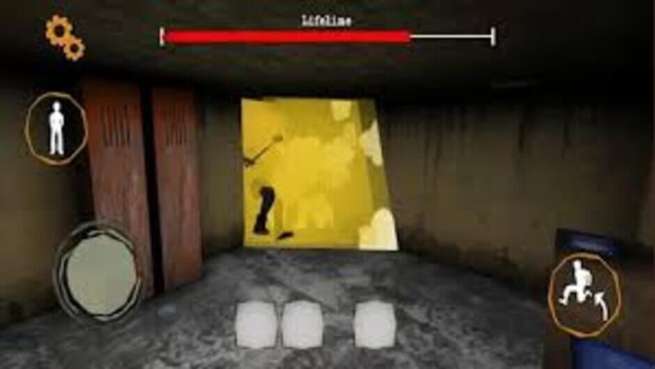 The Twins screenshot 3