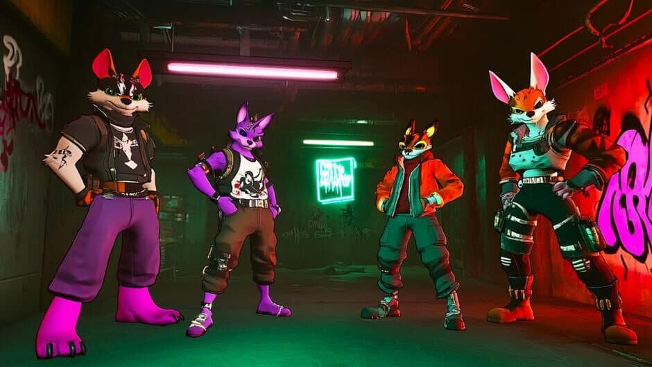 Liar's Lounge screenshot 3