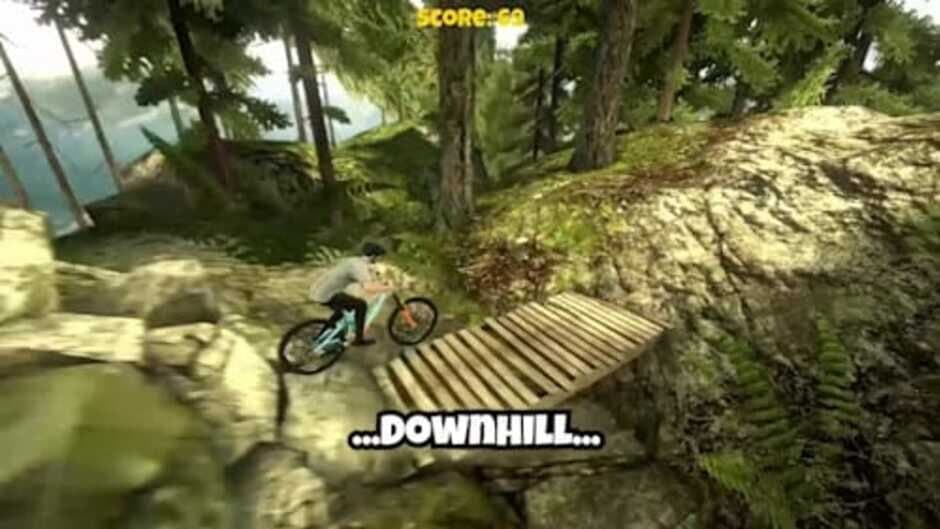 Shred! Remastered + Shred! 2 Bundle screenshot 1