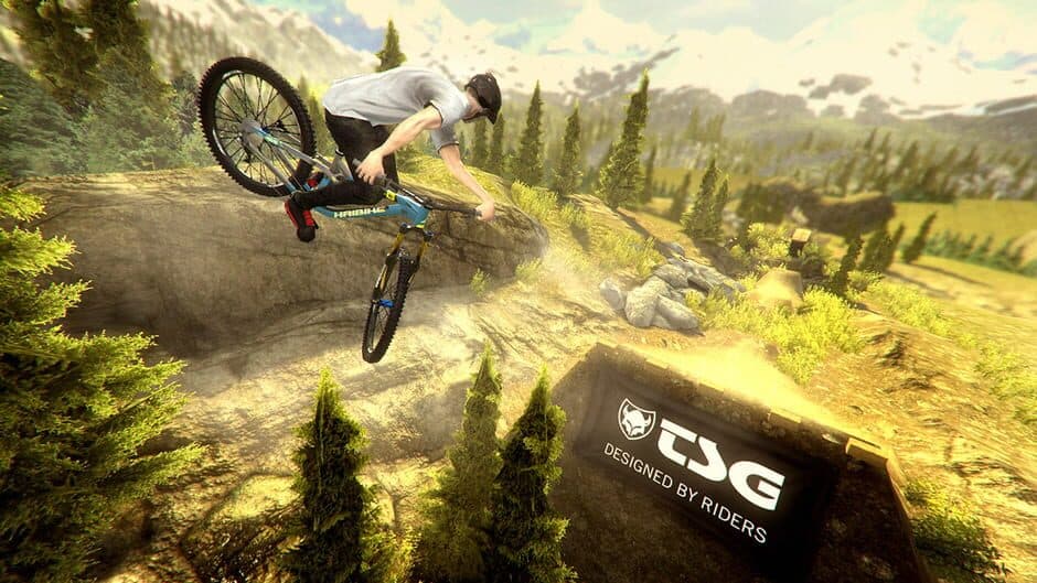Shred! Remastered + Shred! 2 Bundle screenshot 3