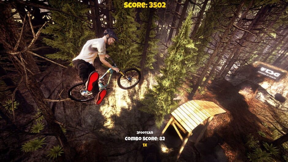 Shred! Remastered + Shred! 2 Bundle screenshot 4