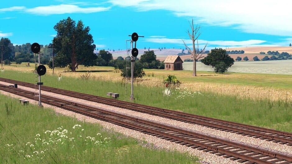 Trainz 2019: [TL] Rainsville - Danville screenshot 3