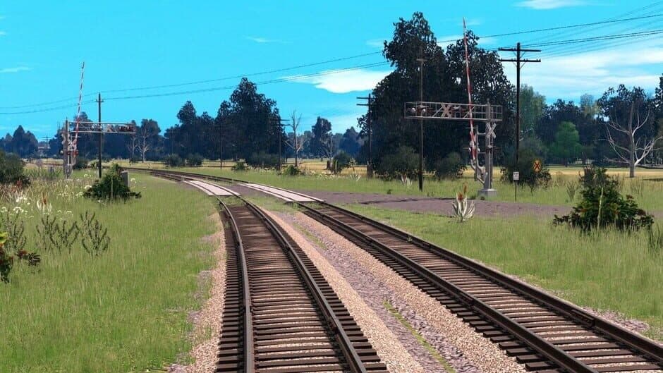 Trainz 2019: [TL] Rainsville - Danville screenshot 4