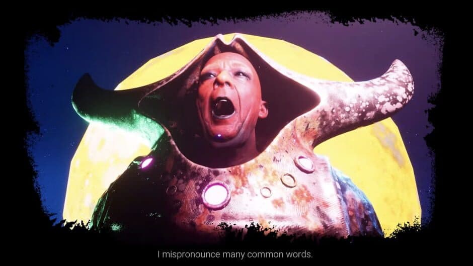 The Passive Voice screenshot 2