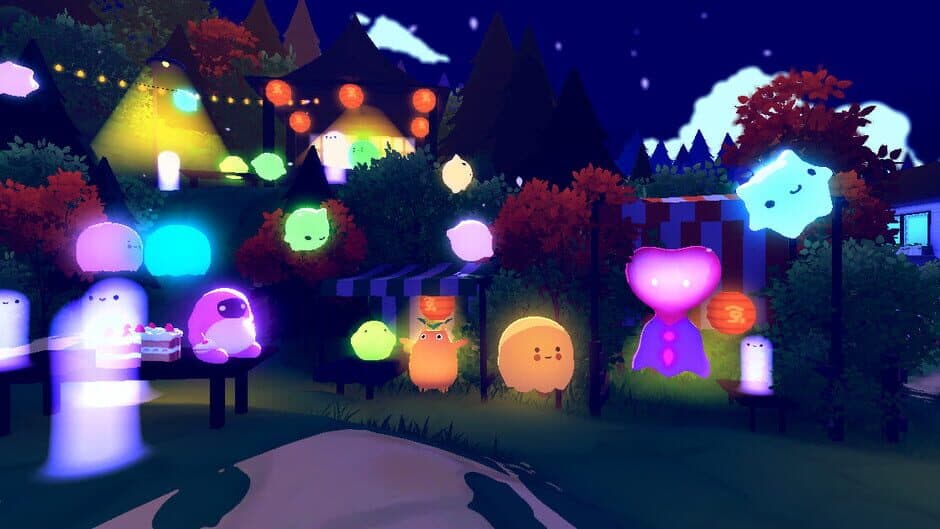 Pinbleton Park screenshot 3