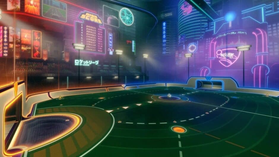 Rocket League: Season 17 screenshot 3