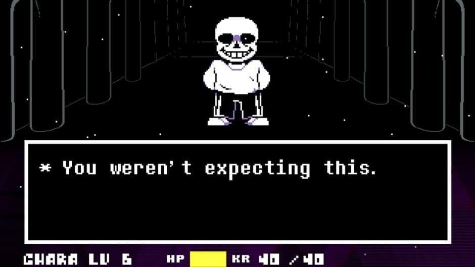 Undertale: Promised. screenshot 3
