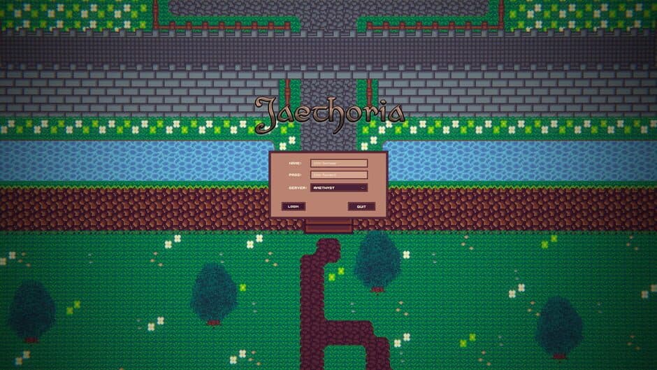Jaethoria screenshot 1