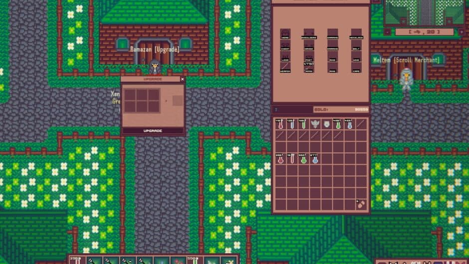 Jaethoria screenshot 4