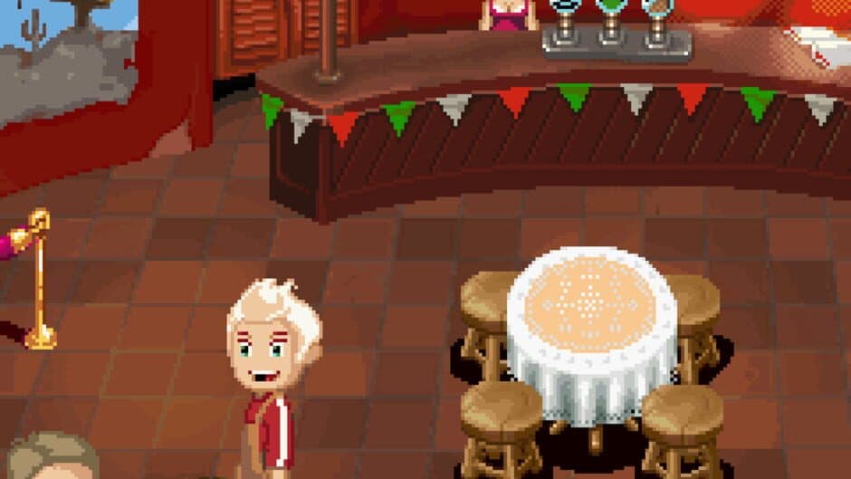 Pub Mania screenshot 3