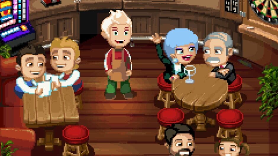 Pub Mania screenshot 4