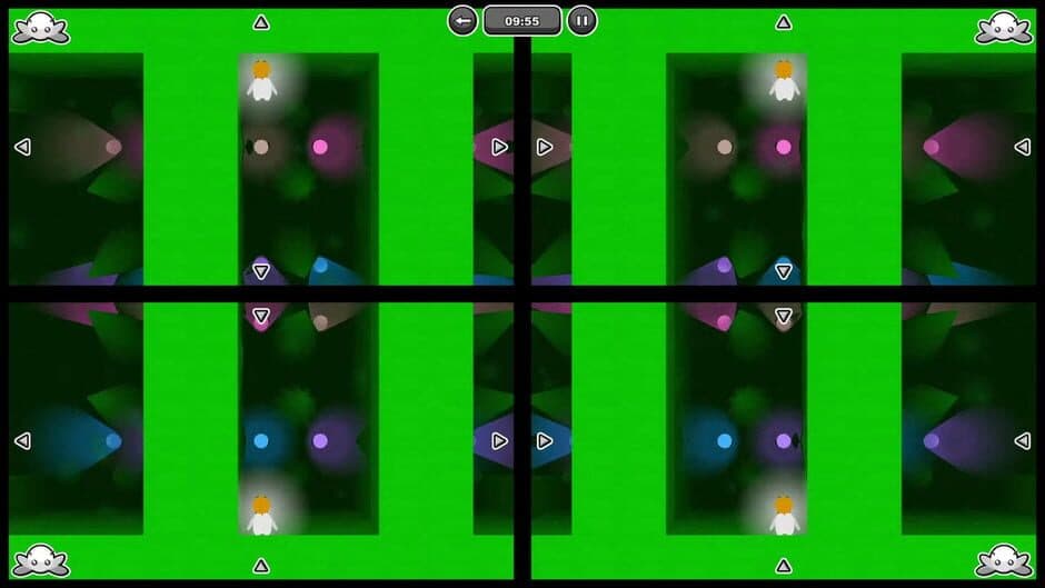 Beluflin: Beautiful Luminous Flying Insects screenshot 3