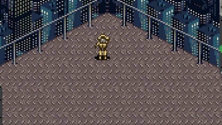 Rengoku screenshot 2