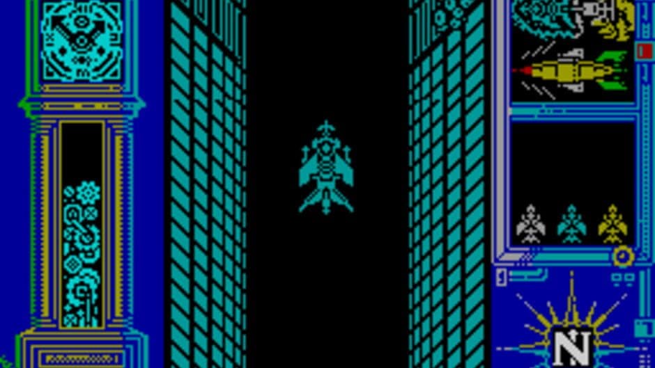 Crash Presents: July 1989 screenshot 1