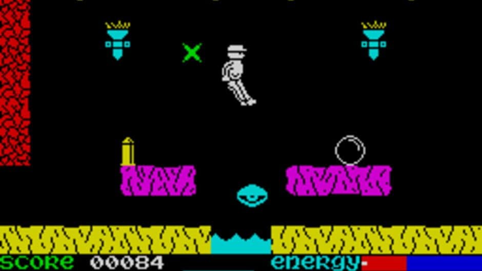 Crash Presents: July 1989 screenshot 2