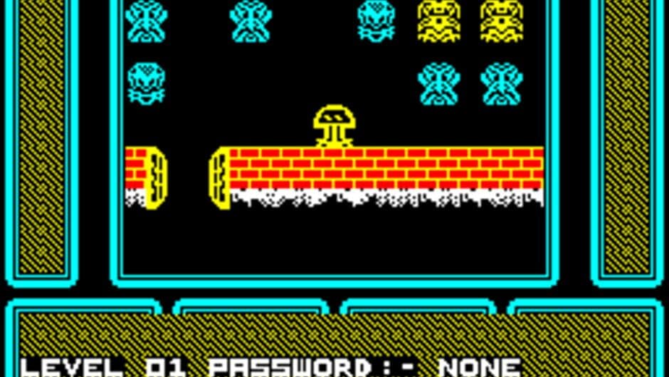 Crash Presents: July 1989 screenshot 3