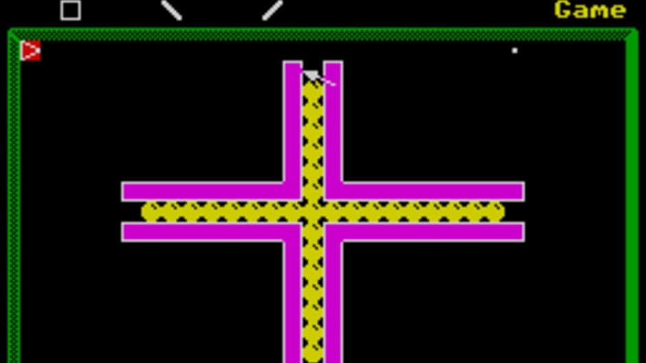 Crash Presents: July 1989 screenshot 4