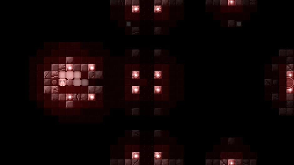Snake in the Dark screenshot 4