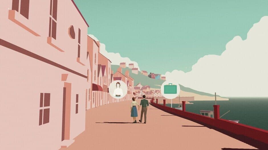 South of the Circle: Deluxe Edition screenshot 1