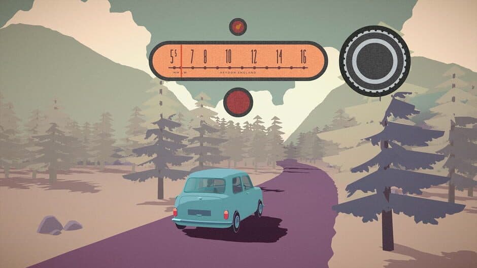 South of the Circle: Deluxe Edition screenshot 4