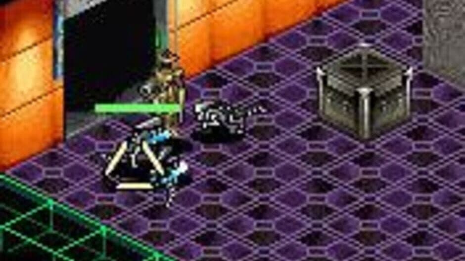 Rengoku screenshot 3